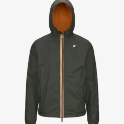 JAKE PLUS.2 REVERSIBLE^K-Way Best