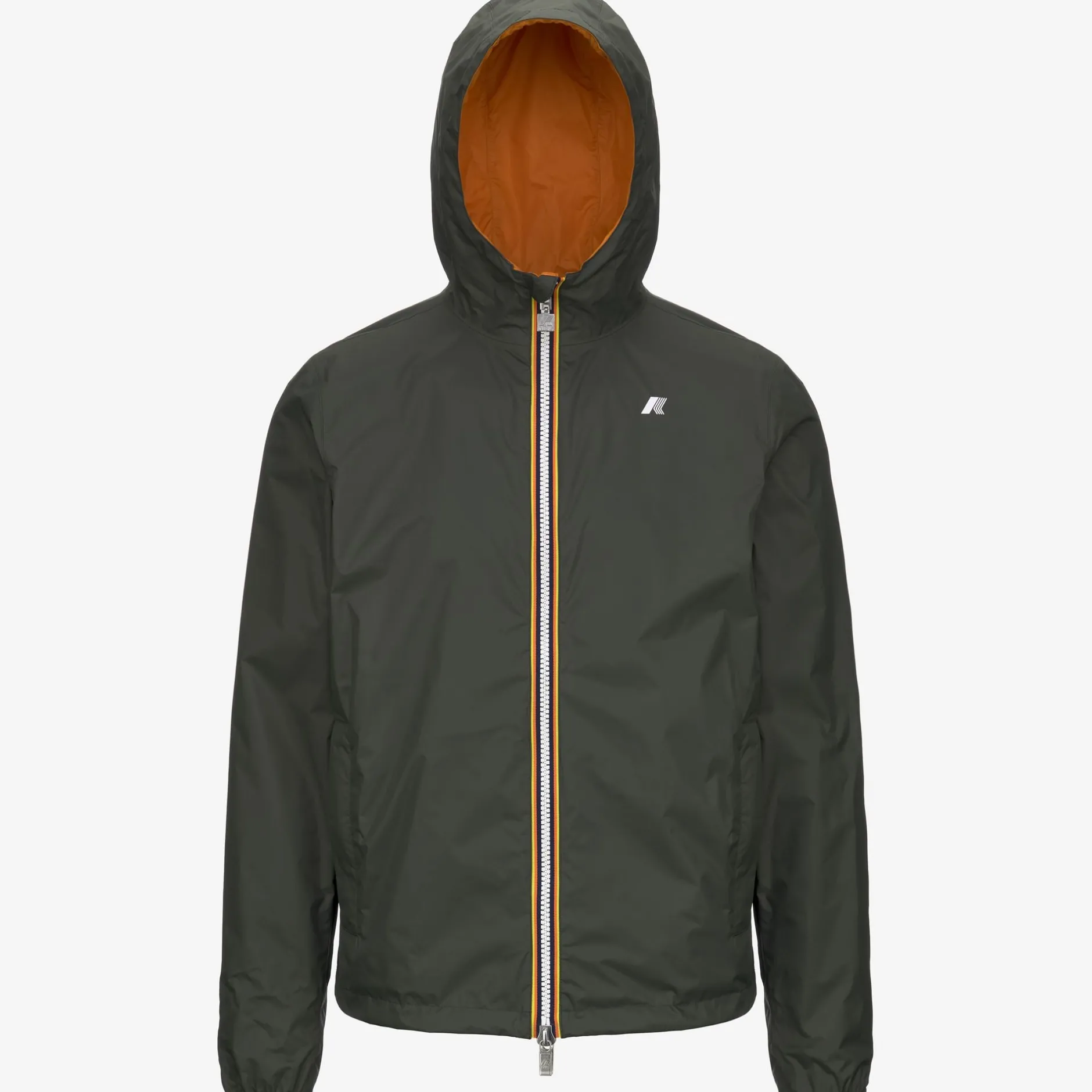 JAKE PLUS.2 REVERSIBLE^K-Way Best