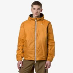 JAKE PLUS.2 REVERSIBLE^K-Way Best
