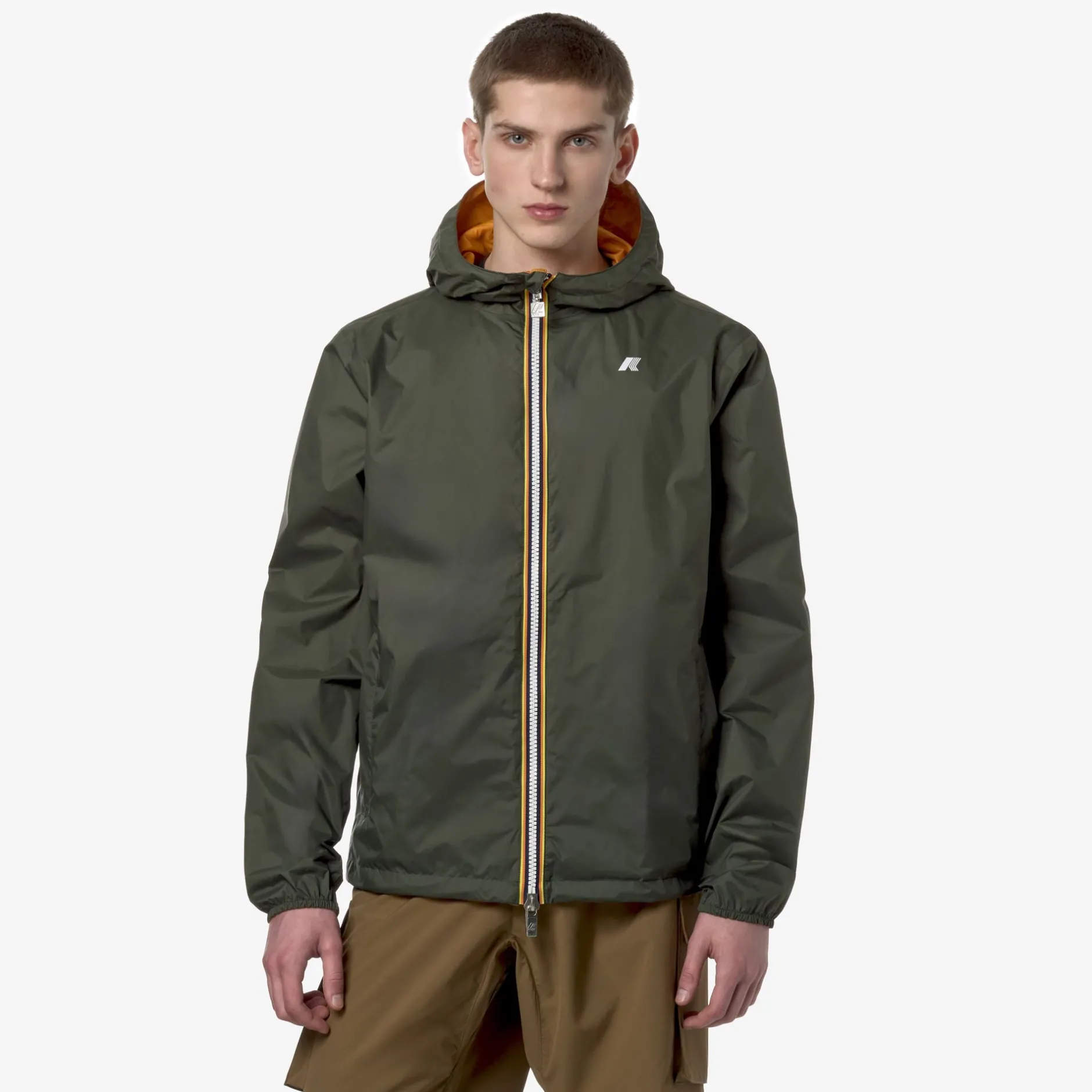 JAKE PLUS.2 REVERSIBLE^K-Way Best