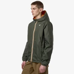 JAKE PLUS.2 REVERSIBLE^K-Way Best
