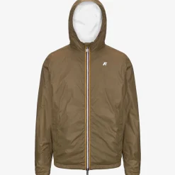 JAKE PLUS.2 REVERSIBLE^K-Way Clearance
