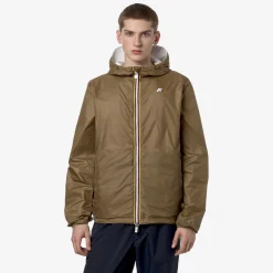 JAKE PLUS.2 REVERSIBLE^K-Way Clearance