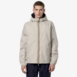 JAKE PLUS.2 REVERSIBLE^K-Way Clearance