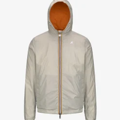 JAKE PLUS.2 REVERSIBLE^K-Way Outlet