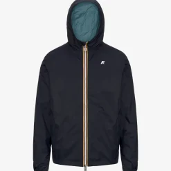 JAKE PLUS.2 REVERSIBLE^K-Way New