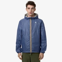 JAKE PLUS.2 REVERSIBLE^K-Way Online