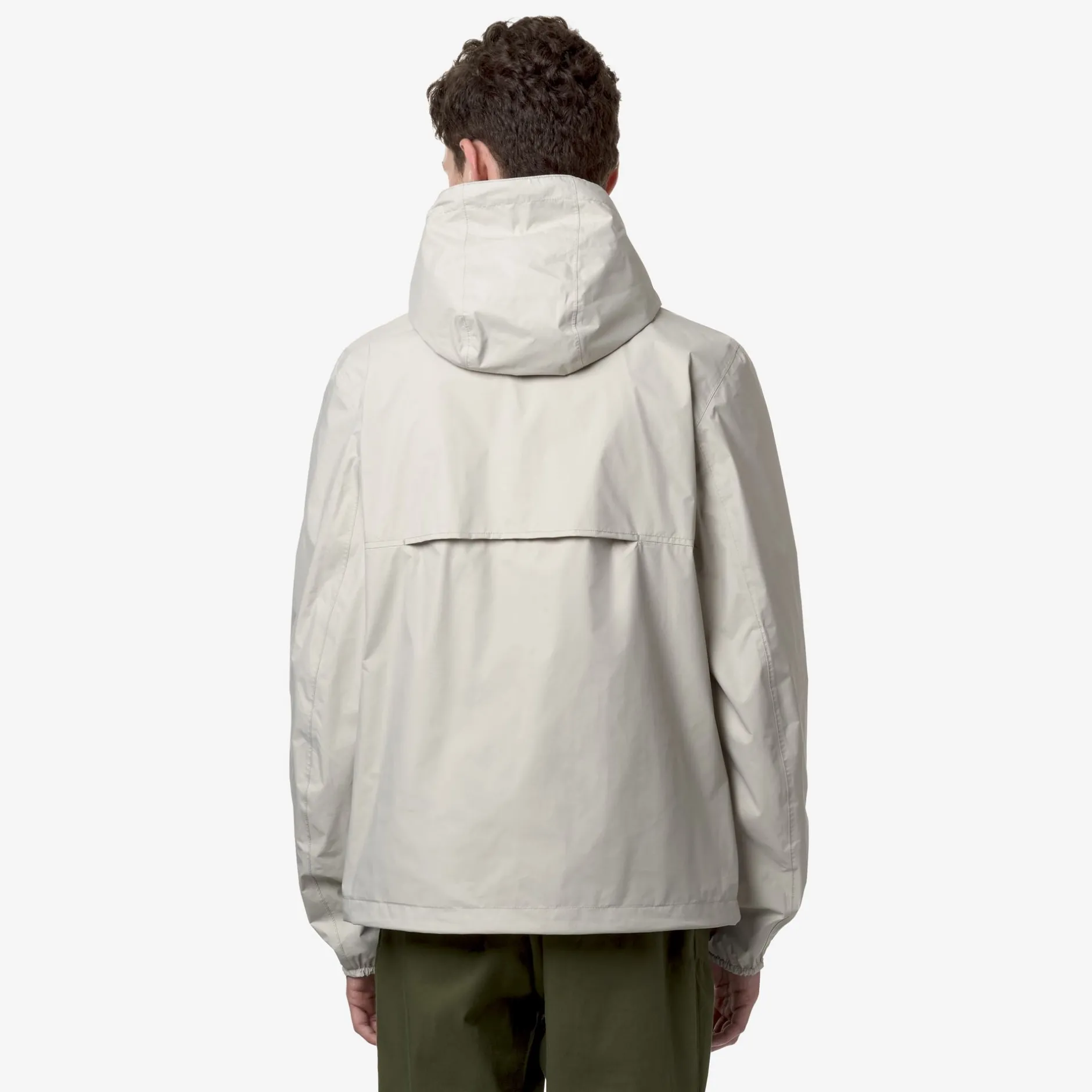 JAKE PLUS.2 REVERSIBLE^K-Way Online