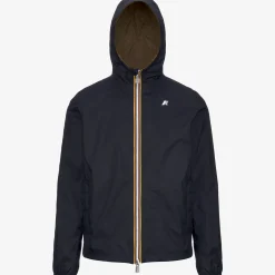 JAKE PLUS.2 REVERSIBLE^K-Way Outlet