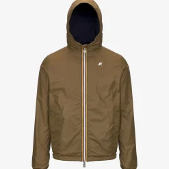 JAKE PLUS.2 REVERSIBLE^K-Way Outlet