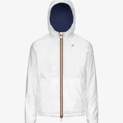 JAKE PLUS.2 REVERSIBLE^K-Way Hot