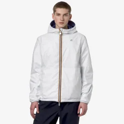 JAKE PLUS.2 REVERSIBLE^K-Way Hot