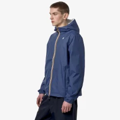 JAKE PLUS.2 REVERSIBLE^K-Way Hot