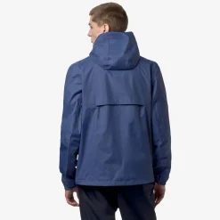 JAKE PLUS.2 REVERSIBLE^K-Way Hot