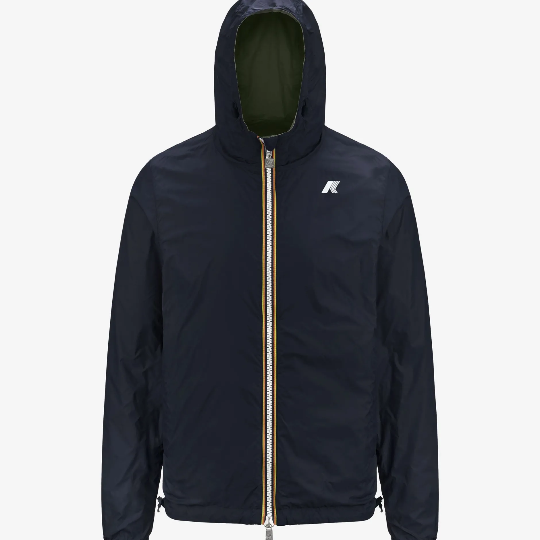 JAKE PLUS.2 REVERSIBLE^K-Way Best