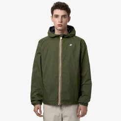 JAKE PLUS.2 REVERSIBLE^K-Way Best