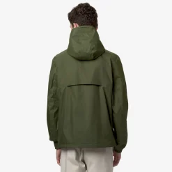 JAKE PLUS.2 REVERSIBLE^K-Way Best