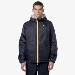 JAKE PLUS.2 REVERSIBLE^K-Way Discount