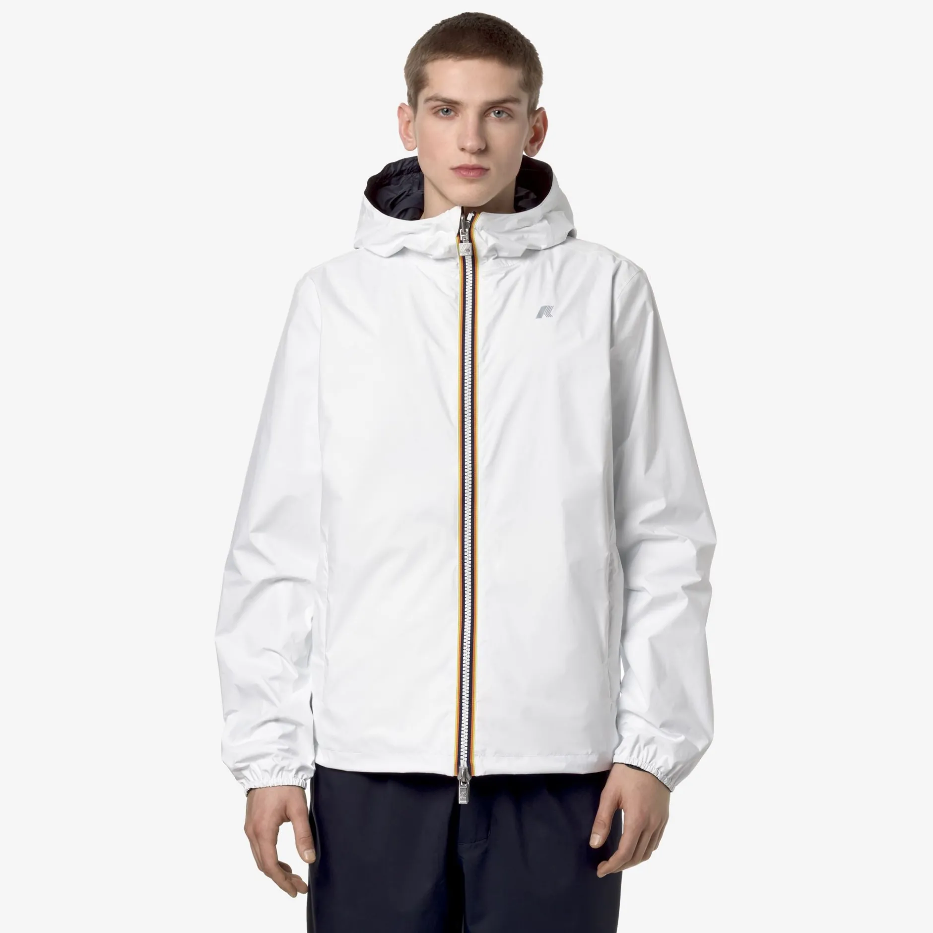 JAKE PLUS.2 REVERSIBLE^K-Way Discount