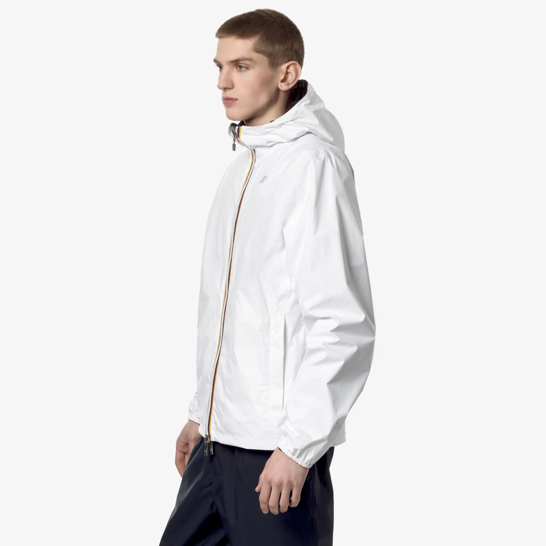 JAKE PLUS.2 REVERSIBLE^K-Way Discount