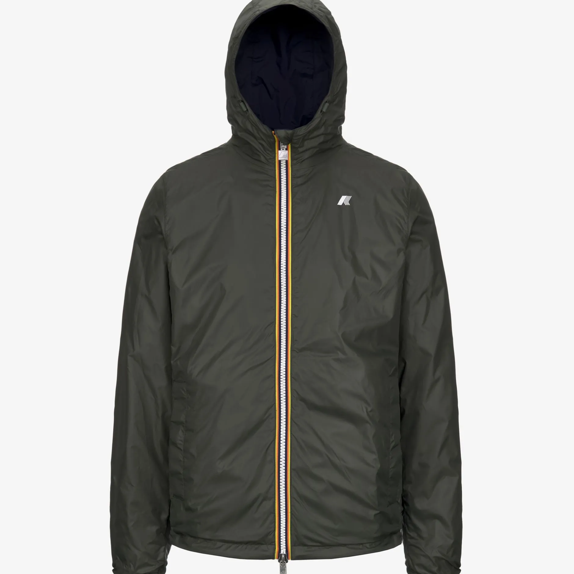 JAKE PLUS.2 REVERSIBLE^K-Way Discount