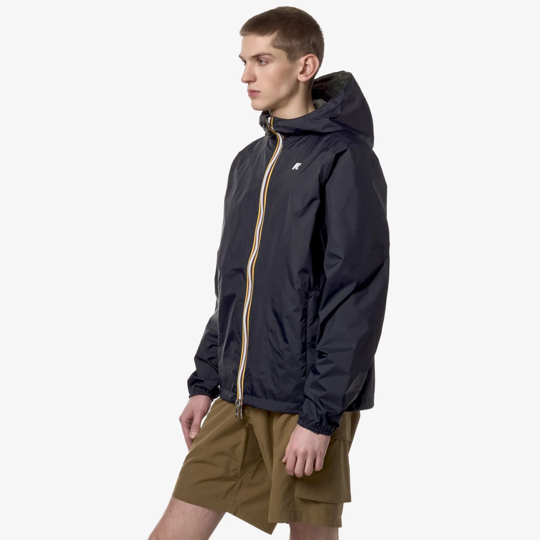 JAKE PLUS.2 REVERSIBLE^K-Way Discount