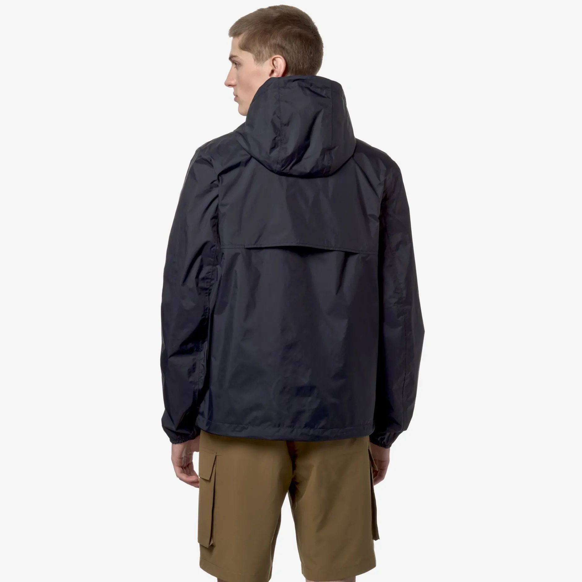 JAKE PLUS.2 REVERSIBLE^K-Way Discount