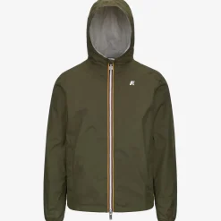 JAKE PLUS.2 REVERSIBLE^K-Way New