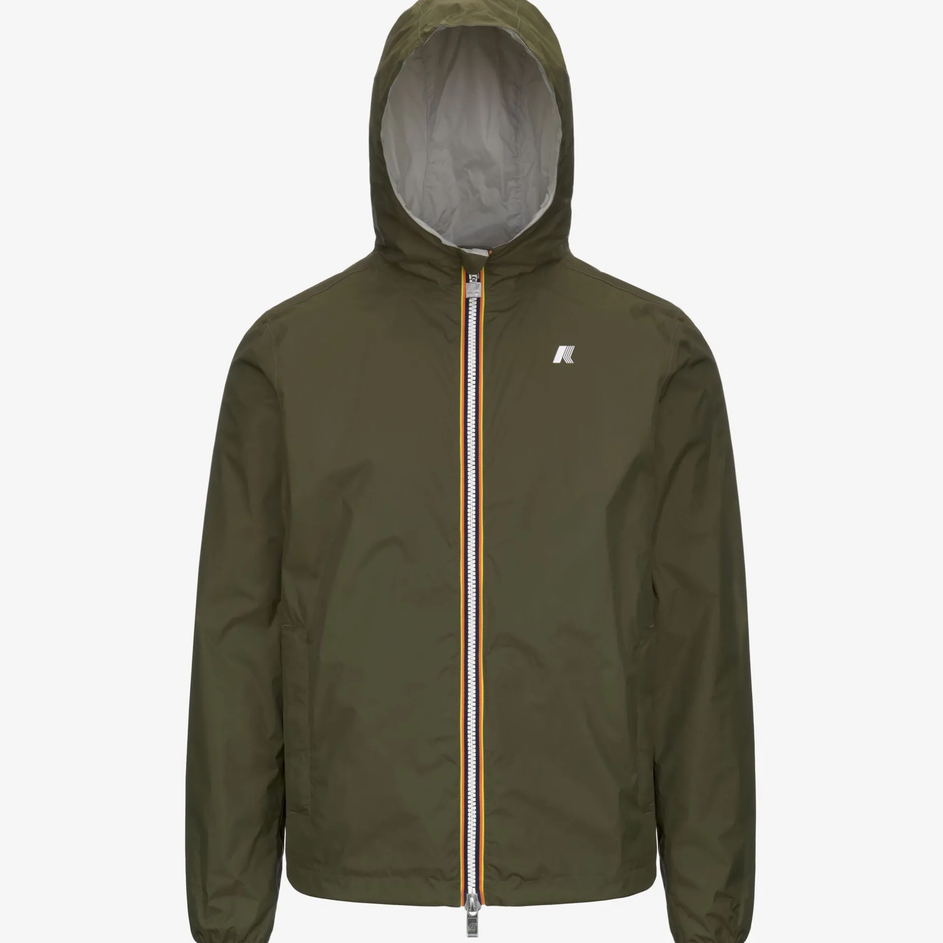 JAKE PLUS.2 REVERSIBLE^K-Way New
