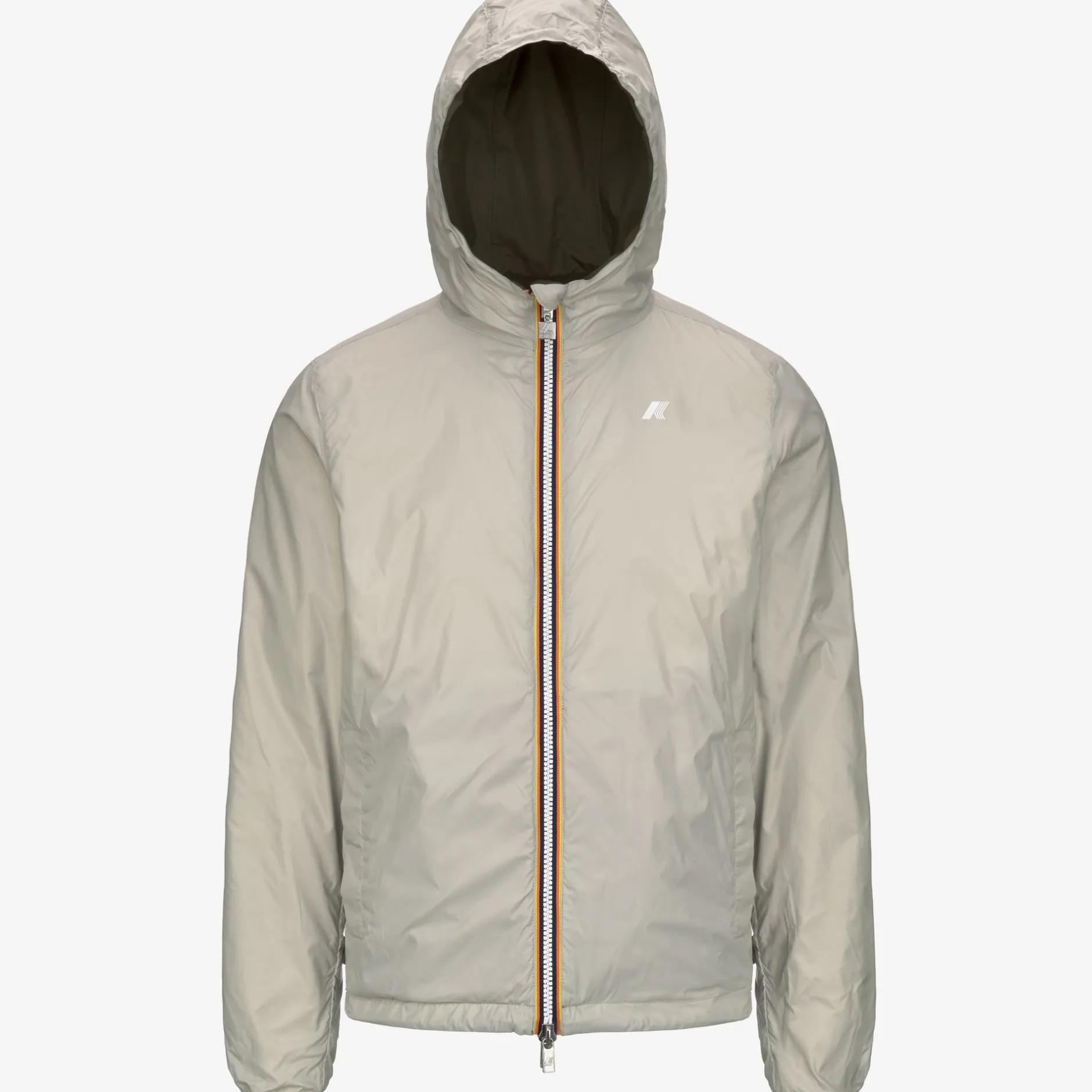 JAKE PLUS.2 REVERSIBLE^K-Way New