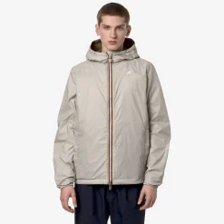 JAKE PLUS.2 REVERSIBLE^K-Way New