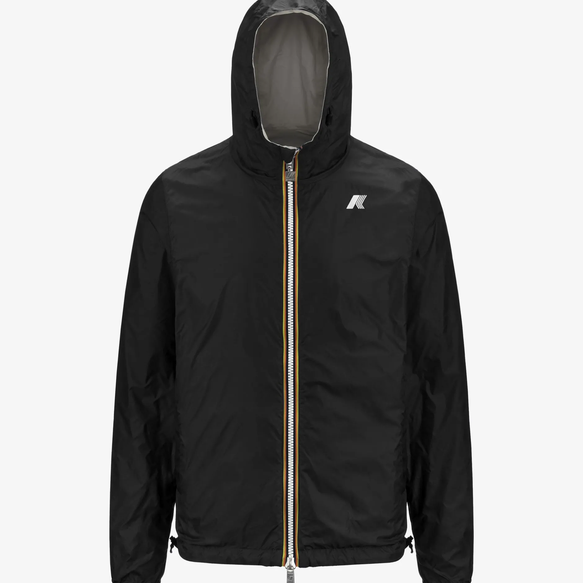 JAKE PLUS.2 REVERSIBLE^K-Way Online