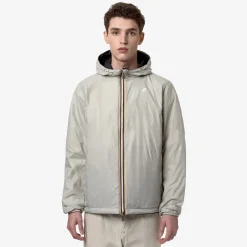 JAKE PLUS.2 REVERSIBLE^K-Way Online