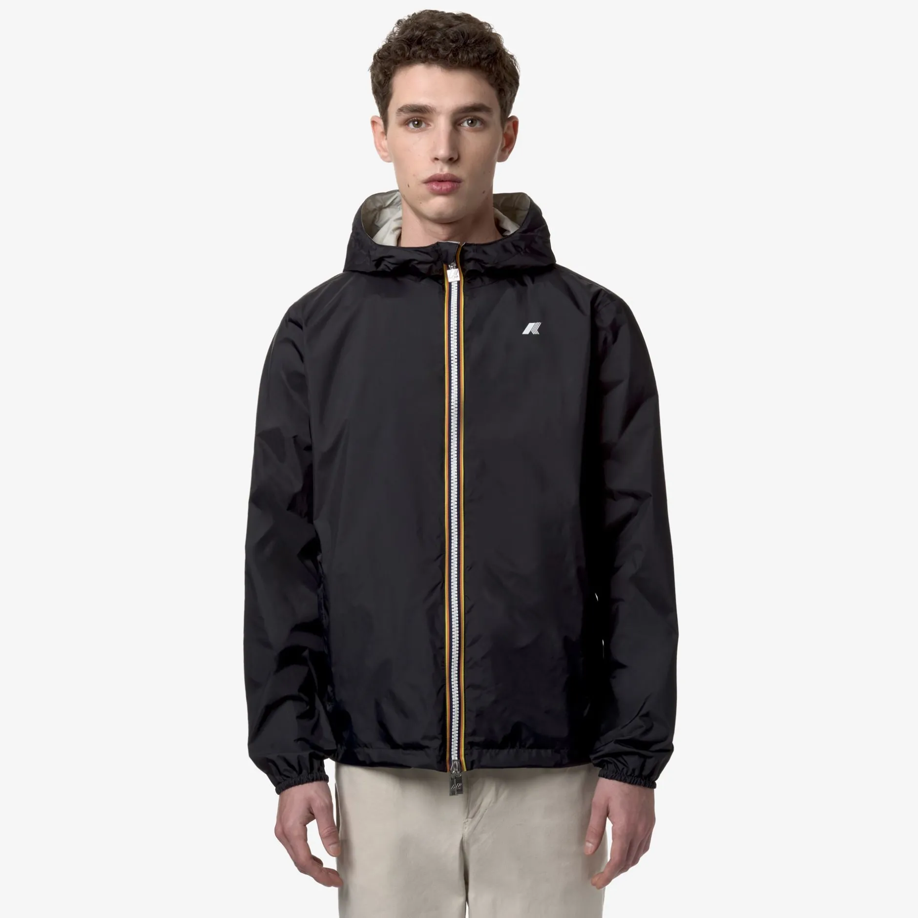 JAKE PLUS.2 REVERSIBLE^K-Way Online