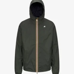 JAKE PLUS.2 REVERSIBLE^K-Way Best