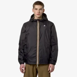 JAKE PLUS.2 REVERSIBLE^K-Way Best