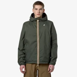 JAKE PLUS.2 REVERSIBLE^K-Way Best