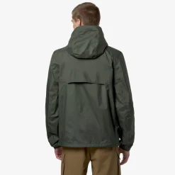 JAKE PLUS.2 REVERSIBLE^K-Way Best