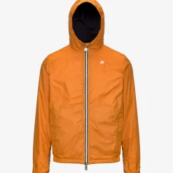 JAKE PLUS.2 REVERSIBLE^K-Way Best