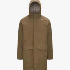 JARNO TWILL MARMOTTA^K-Way Best