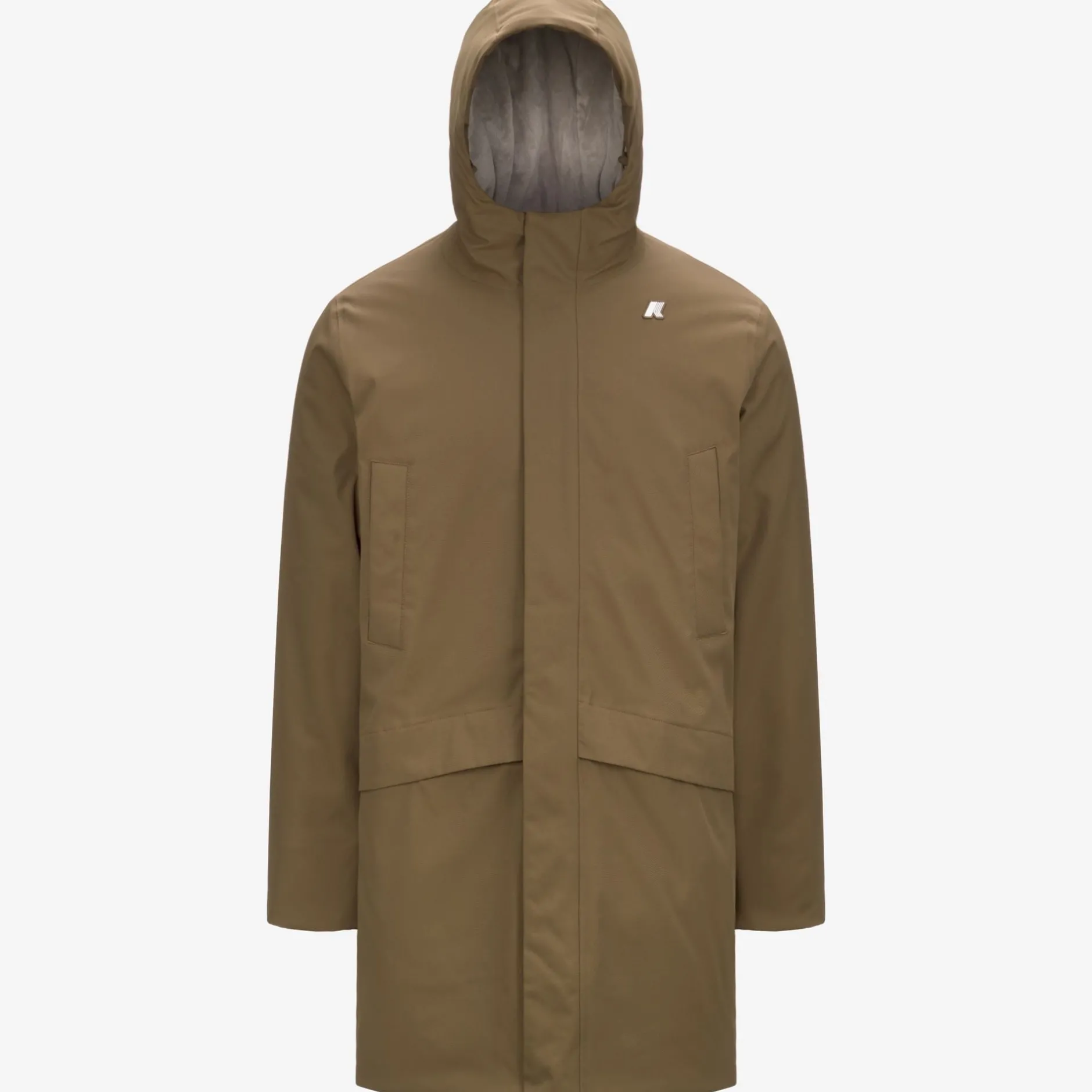 JARNO TWILL MARMOTTA^K-Way Best