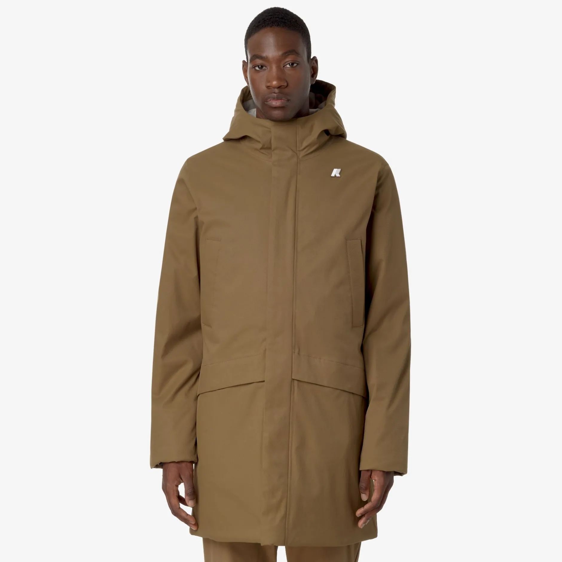 JARNO TWILL MARMOTTA^K-Way Best