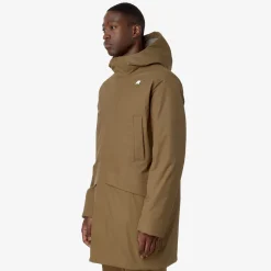 JARNO TWILL MARMOTTA^K-Way Best
