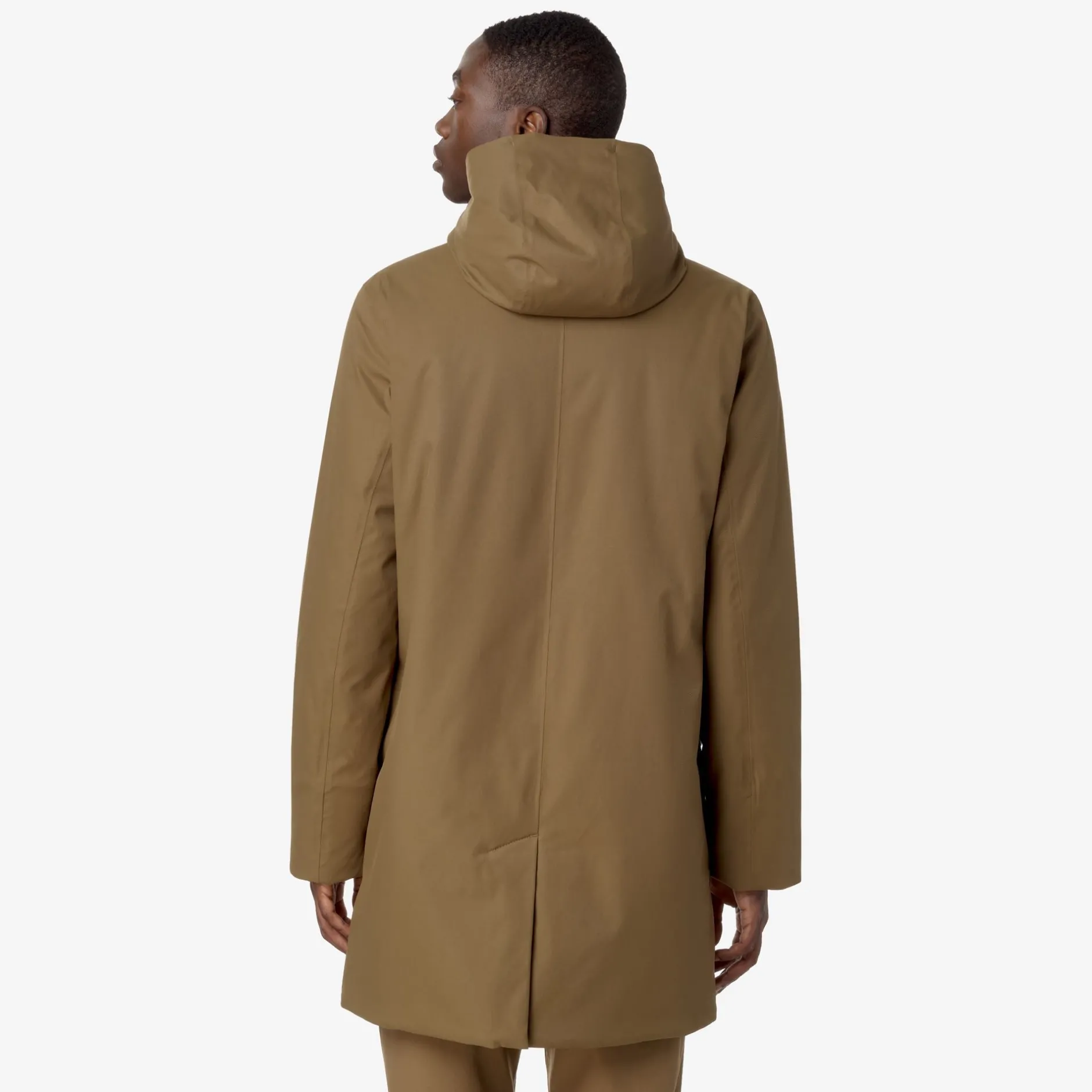 JARNO TWILL MARMOTTA^K-Way Best