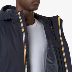 JARNO TWILL MARMOTTA^K-Way Discount
