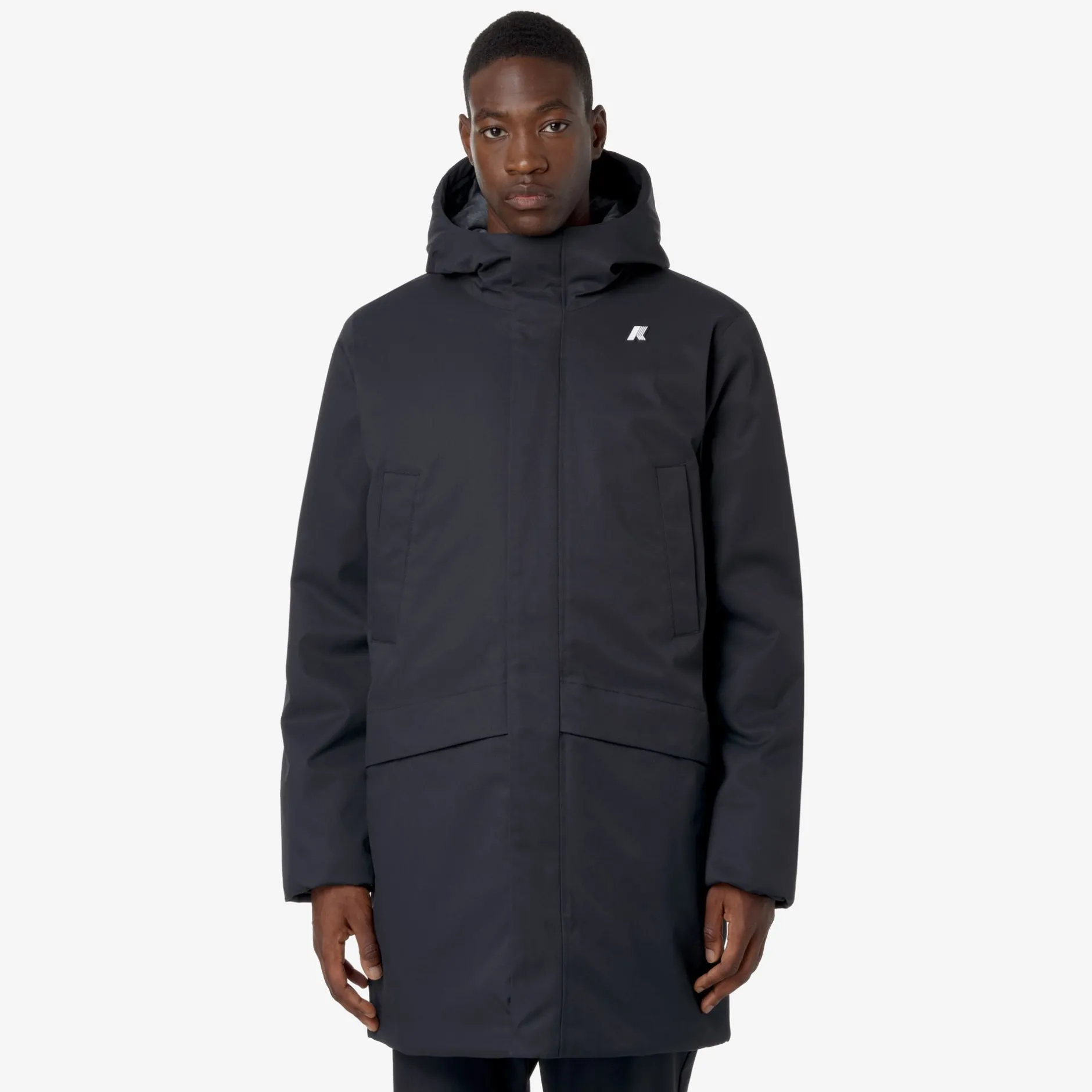 JARNO TWILL MARMOTTA^K-Way Discount