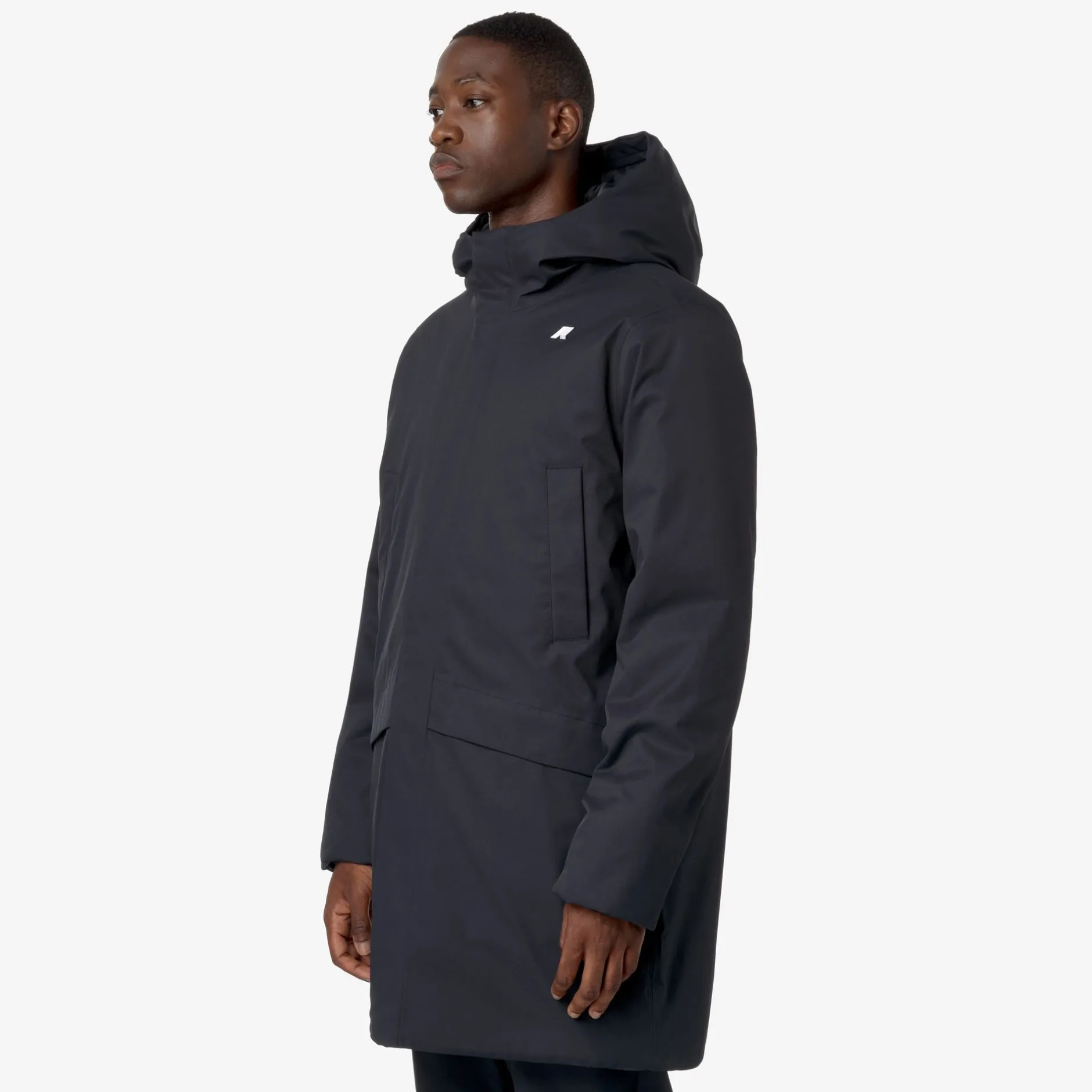 JARNO TWILL MARMOTTA^K-Way Discount
