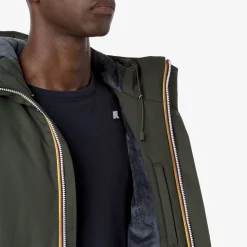 JARNO TWILL MARMOTTA^K-Way Clearance