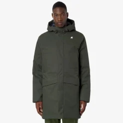 JARNO TWILL MARMOTTA^K-Way Clearance