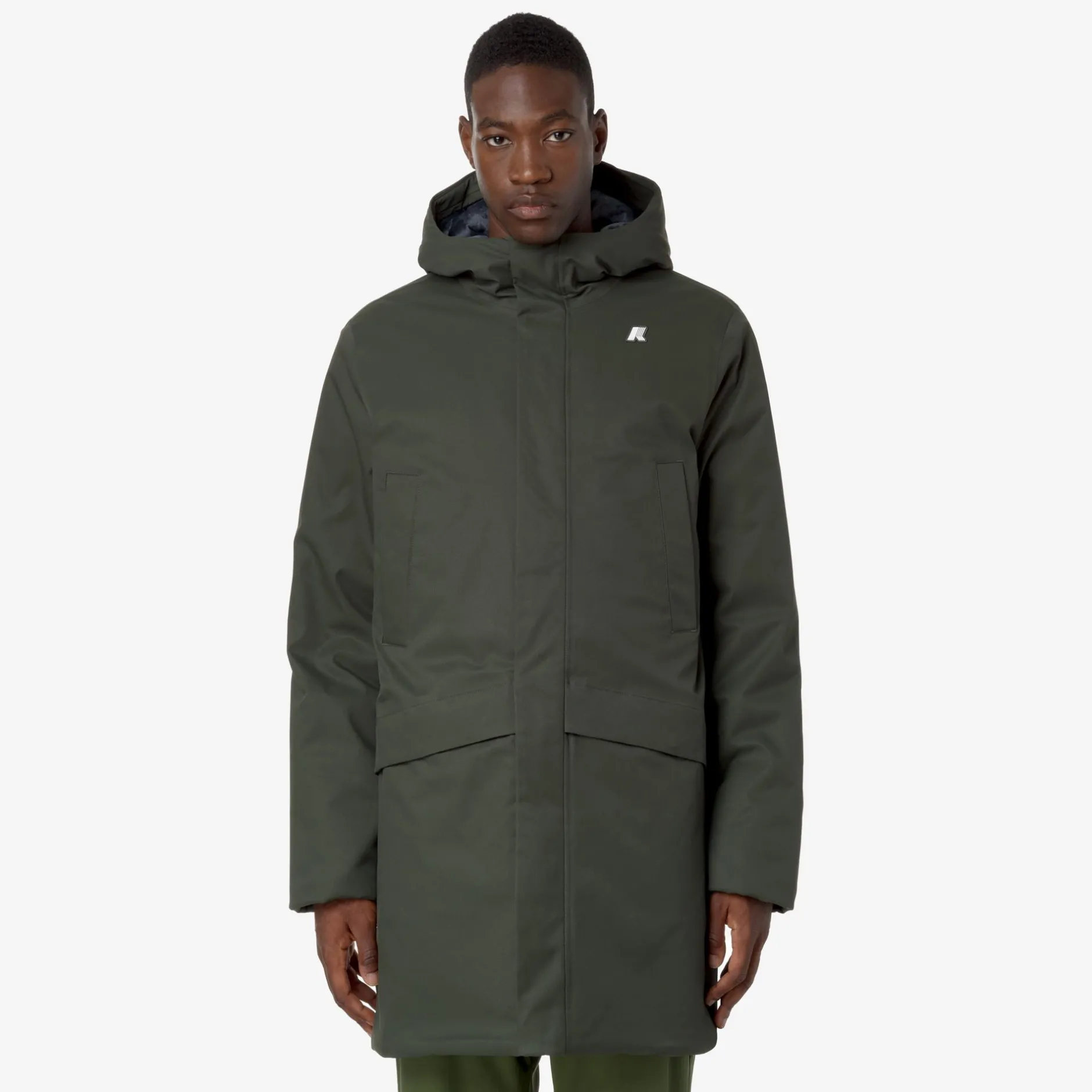 JARNO TWILL MARMOTTA^K-Way Clearance